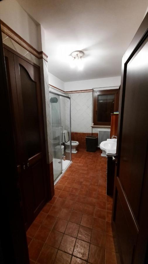 Appartamento Country Relax Montelupone Экстерьер фото